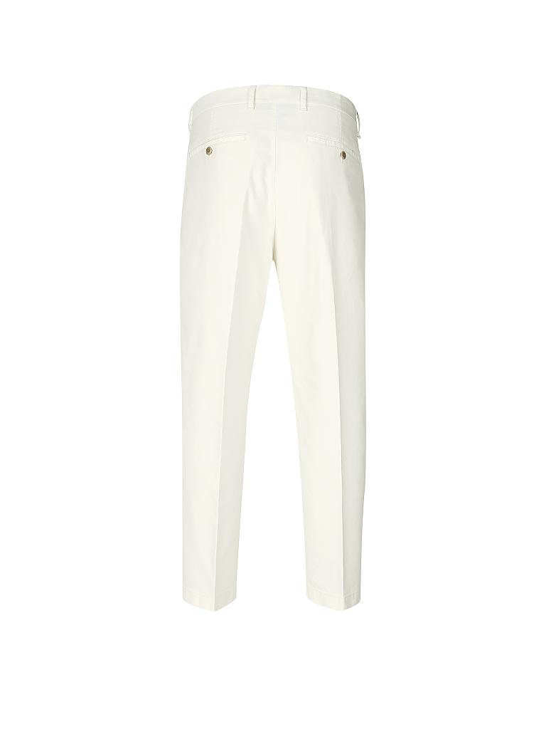 MARC O'POLO | Chino Relaxed Fit Narvik | creme