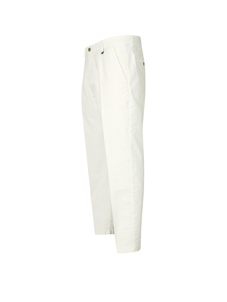 MARC O'POLO | Chino Relaxed Fit Narvik | creme