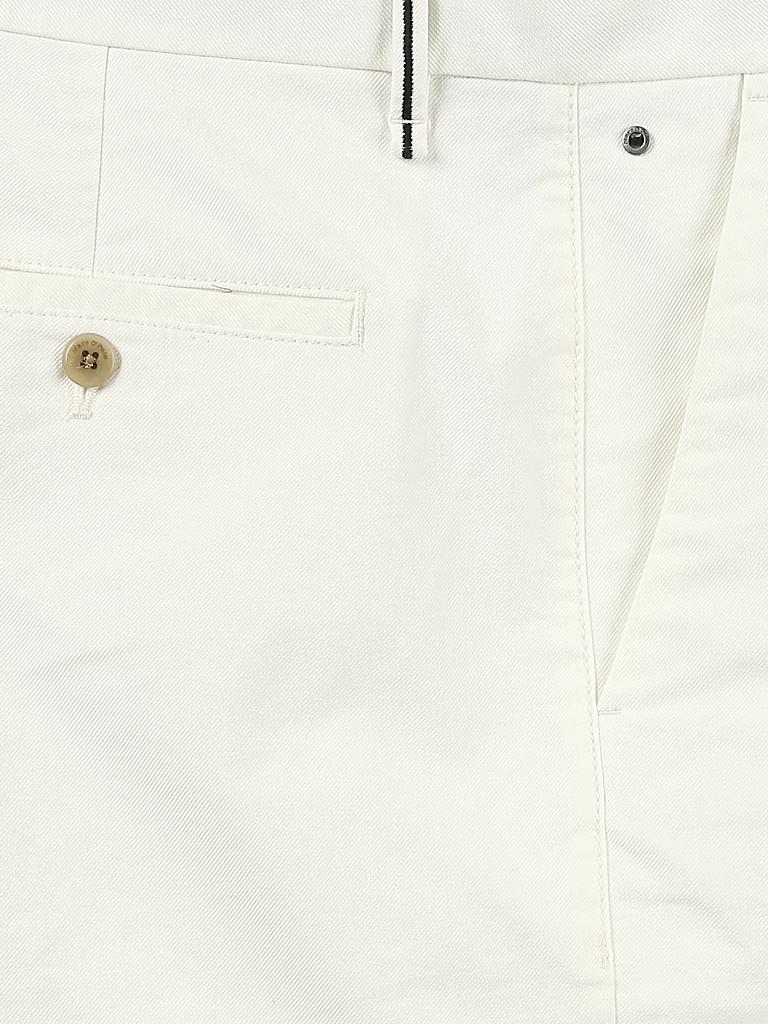 MARC O'POLO | Chino Relaxed Fit Narvik | creme