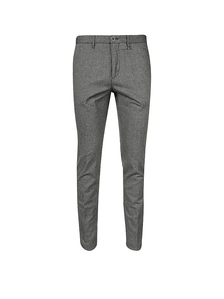 MARC O'POLO | Chino Slim Fit Malmö | grau