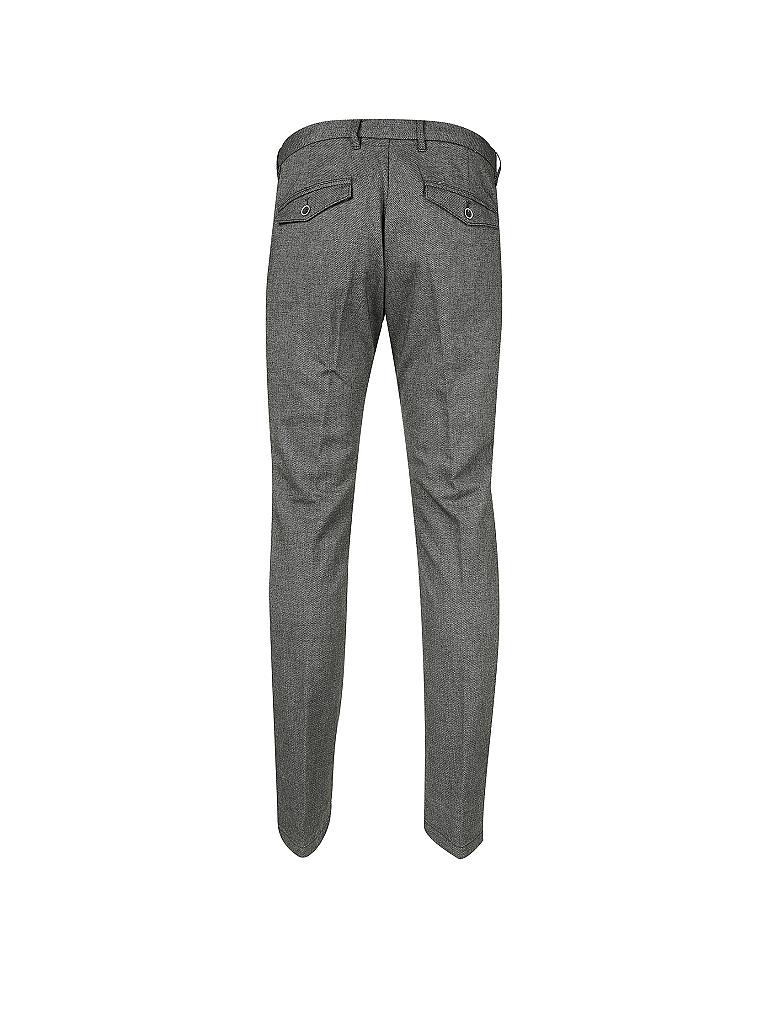 MARC O'POLO | Chino Slim Fit Malmö | grau