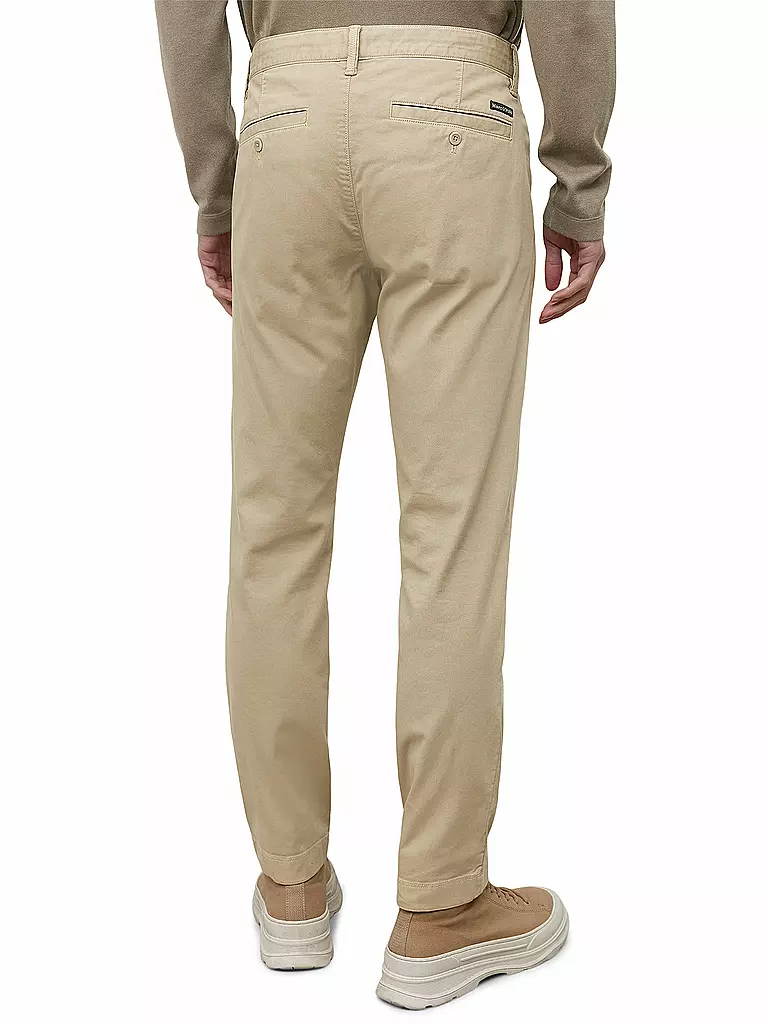 MARC O'POLO | Chino | beige