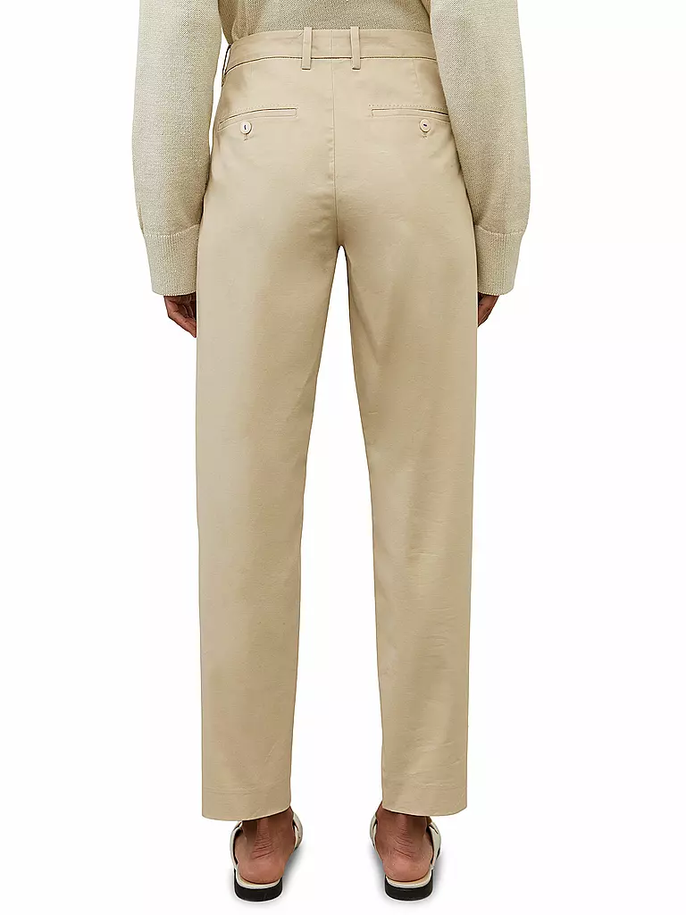 MARC O'POLO | Chino | beige