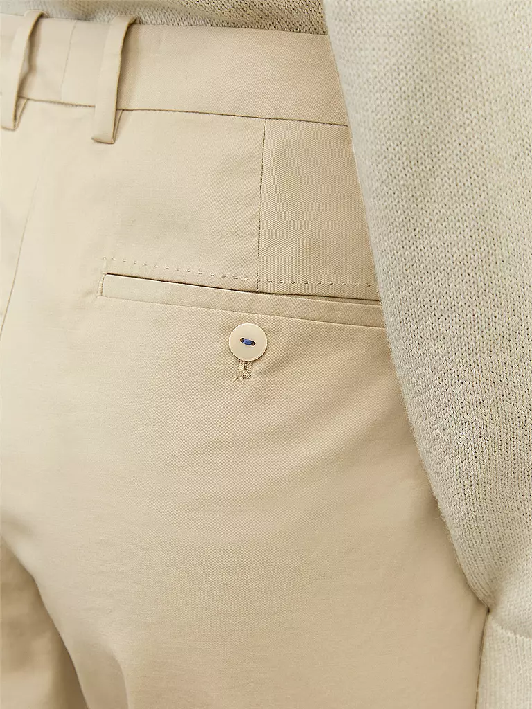 MARC O'POLO | Chino | beige