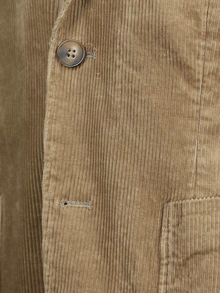 MARC O'POLO | Cord-Sakko  | beige