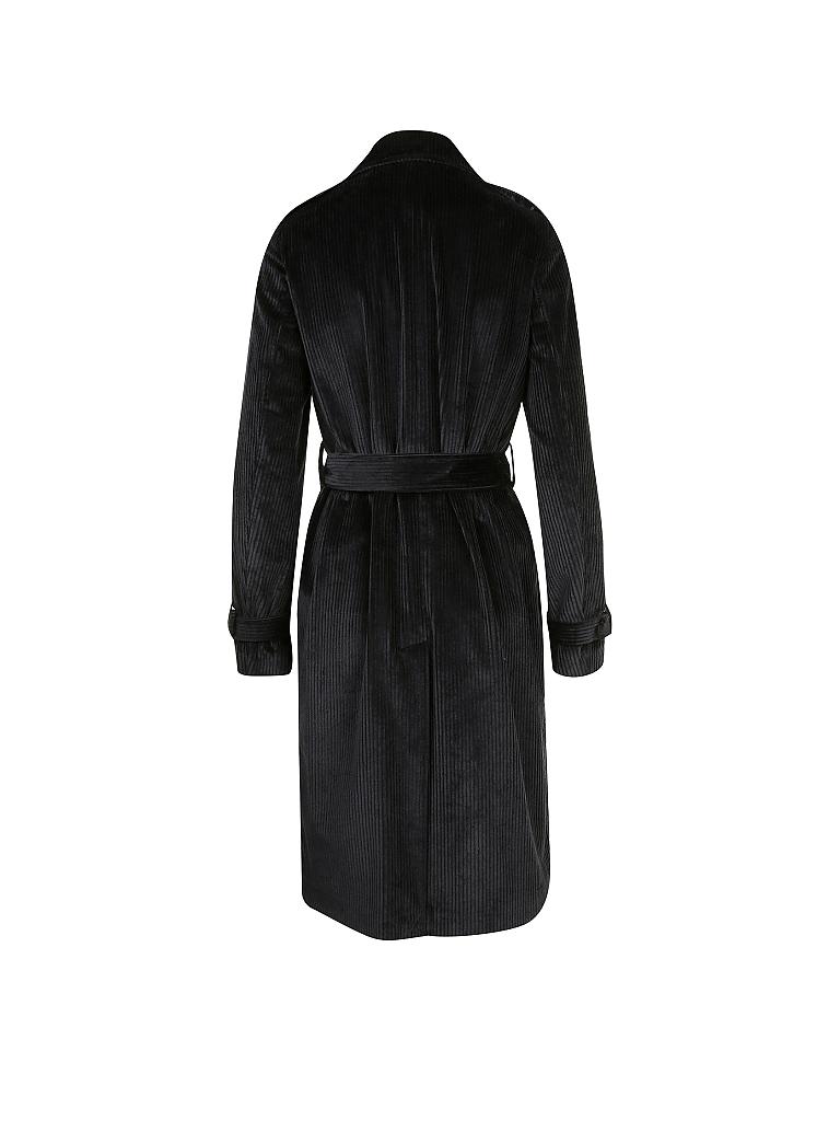 MARC O'POLO | Cord-Trenchcoat | 