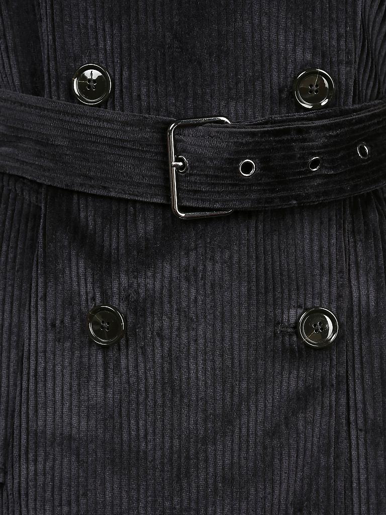 MARC O'POLO | Cord-Trenchcoat | 