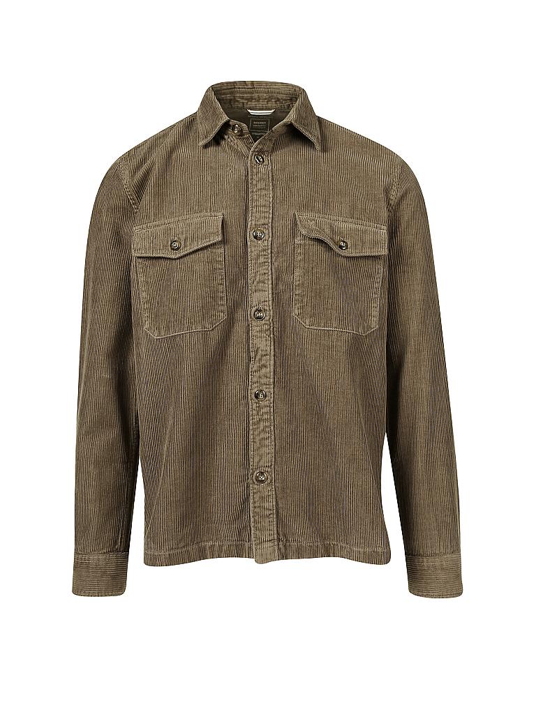 MARC O'POLO | Cordovershirt  | 