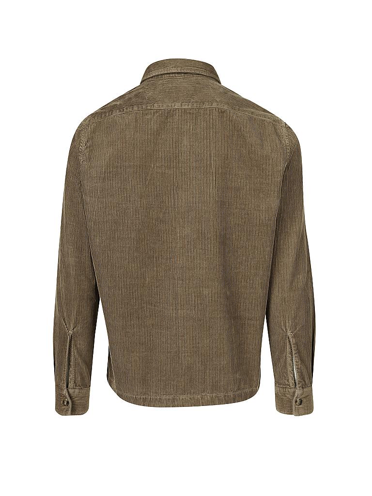 MARC O'POLO | Cordovershirt  | 