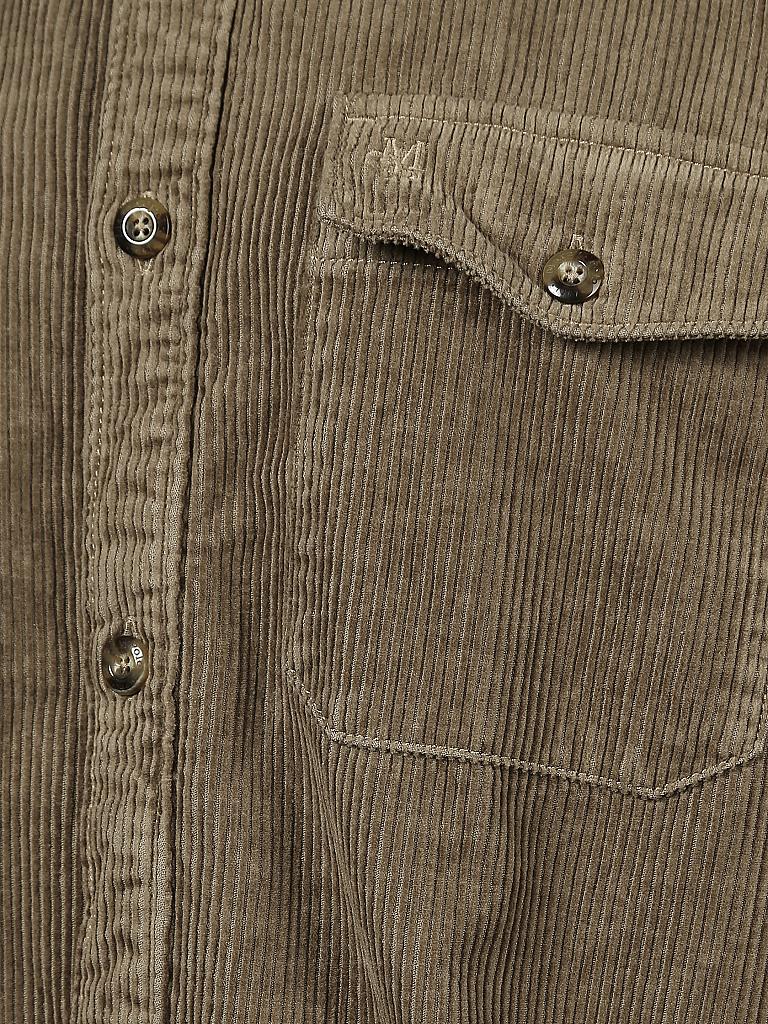 MARC O'POLO | Cordovershirt  | 