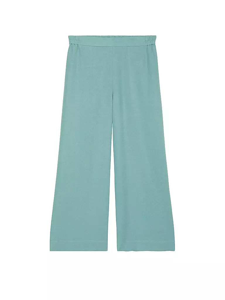 MARC O'POLO | Culotte  | hellblau