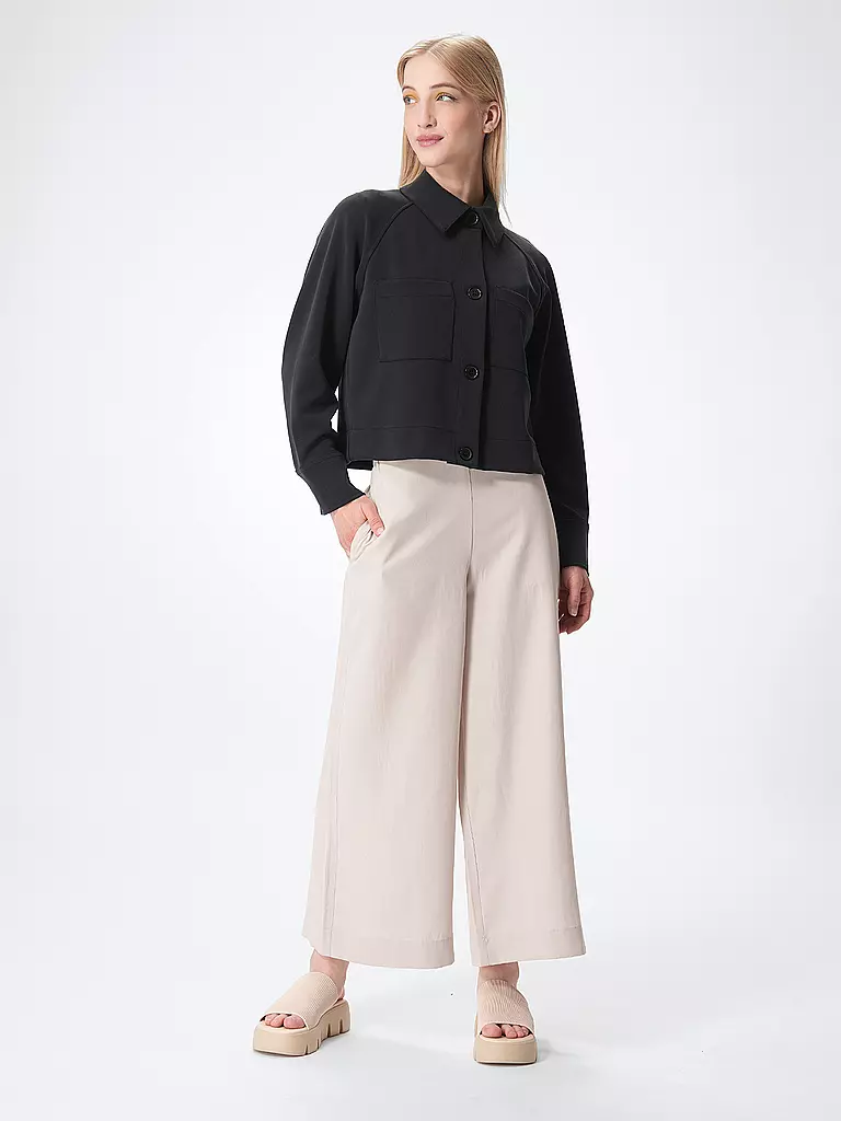 MARC O'POLO | Culotte | beige