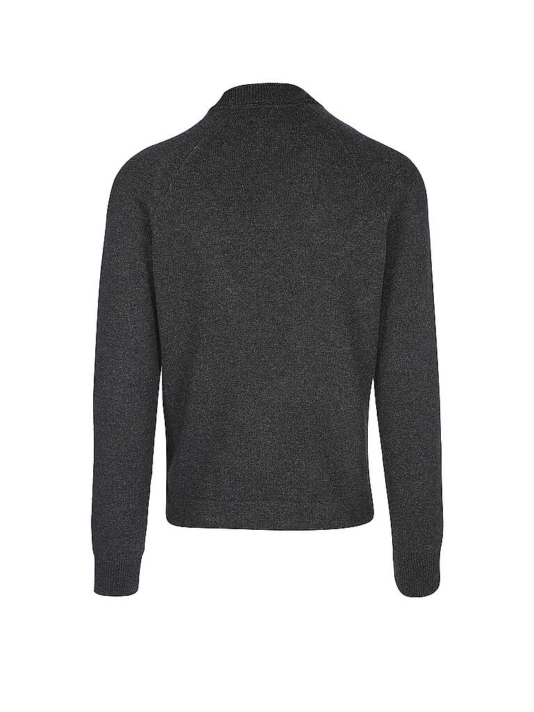 MARC O'POLO | Damen Pullover | grau