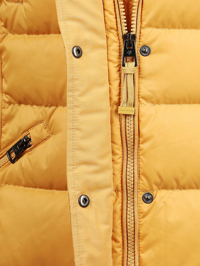 MARC O'POLO | Daunenmantel  | 