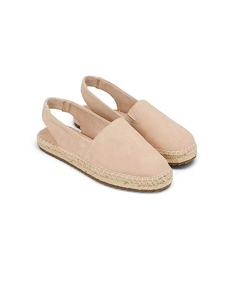 MARC O'POLO | Espadrilles | beige