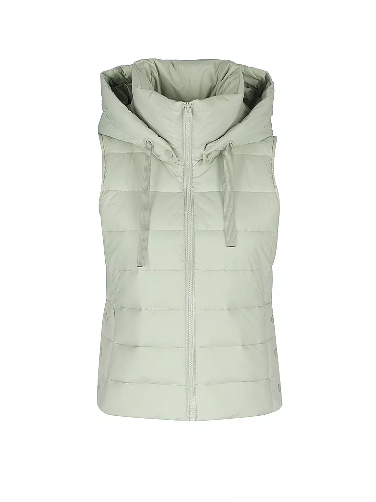 MARC O'POLO | Gilet  | grün