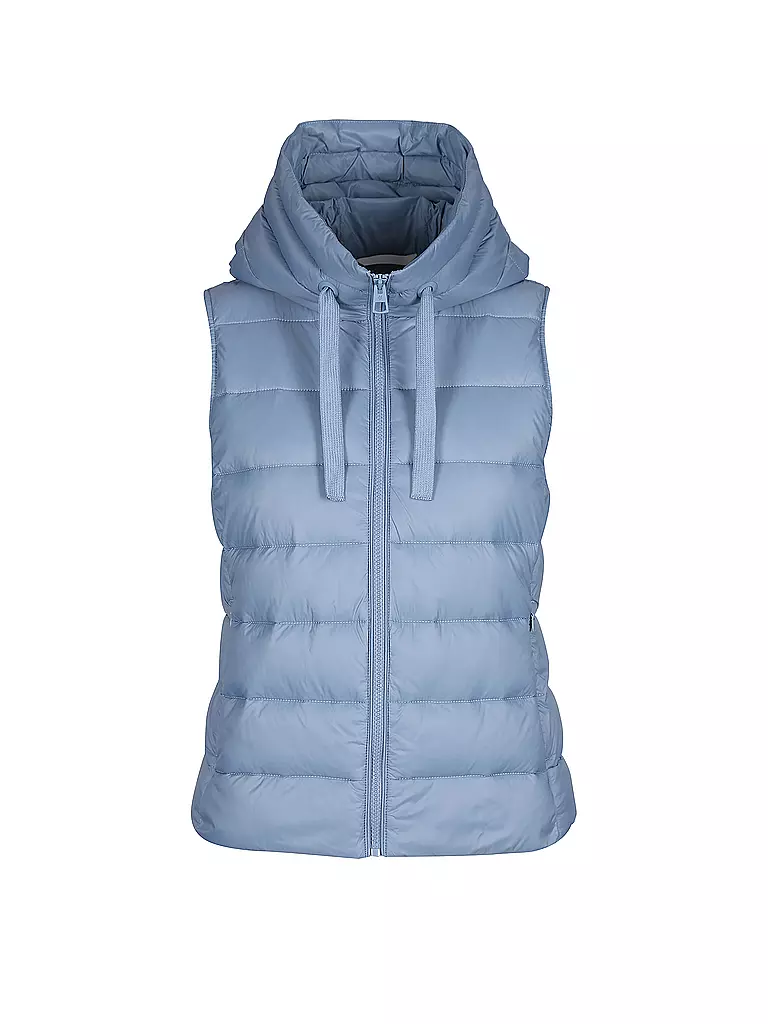 MARC O'POLO | Gilet | blau