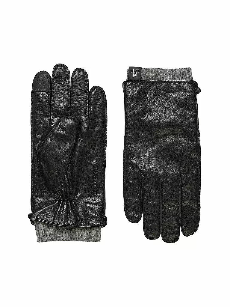 MARC O'POLO | Handschuhe | schwarz