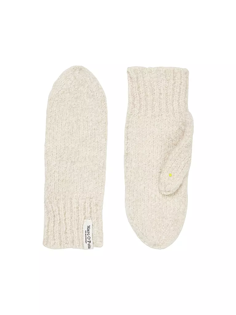 MARC O'POLO | Handschuhe | creme