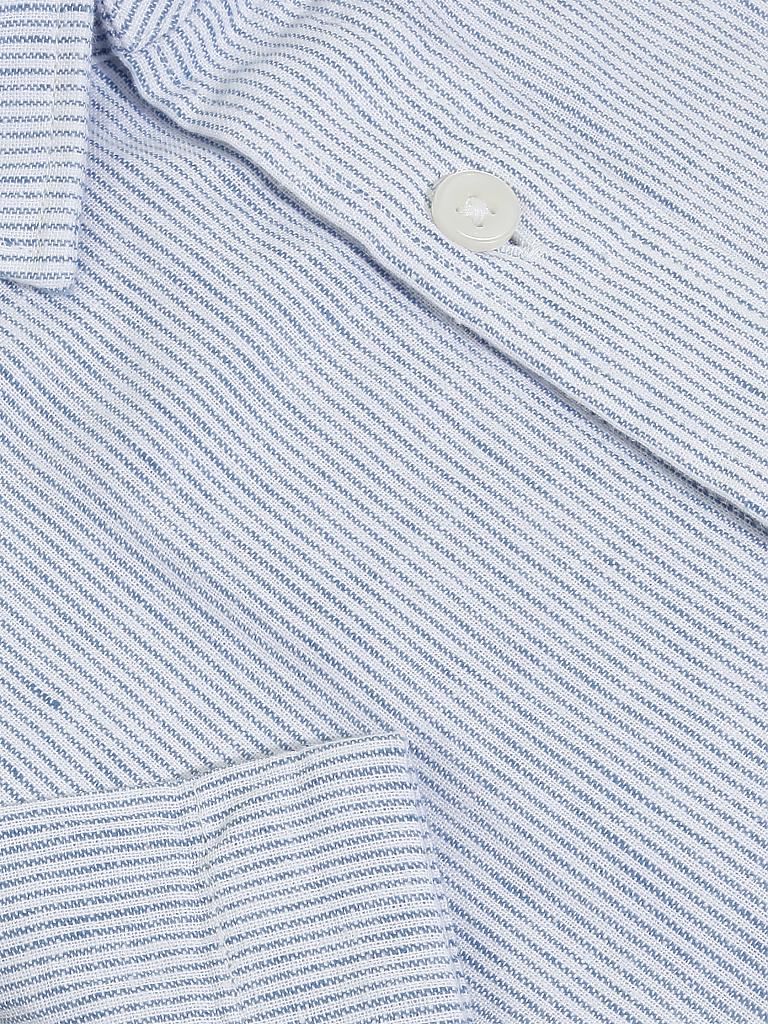 MARC O'POLO | Hemd Regular Fit | blau