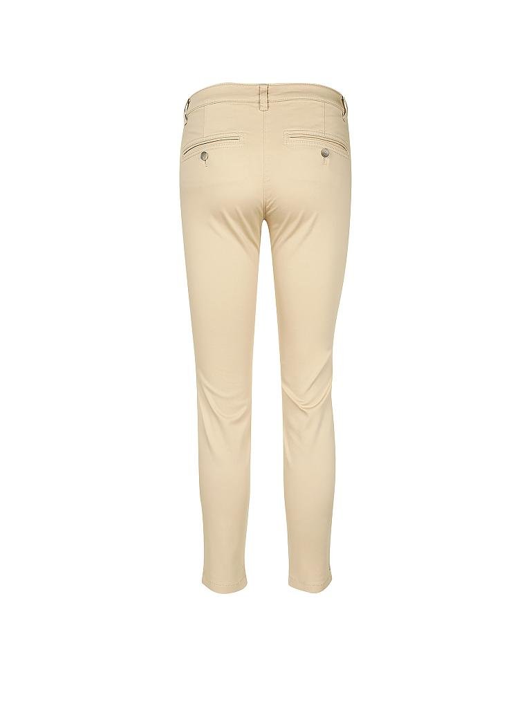 MARC O'POLO | Hose "Laxa" | braun