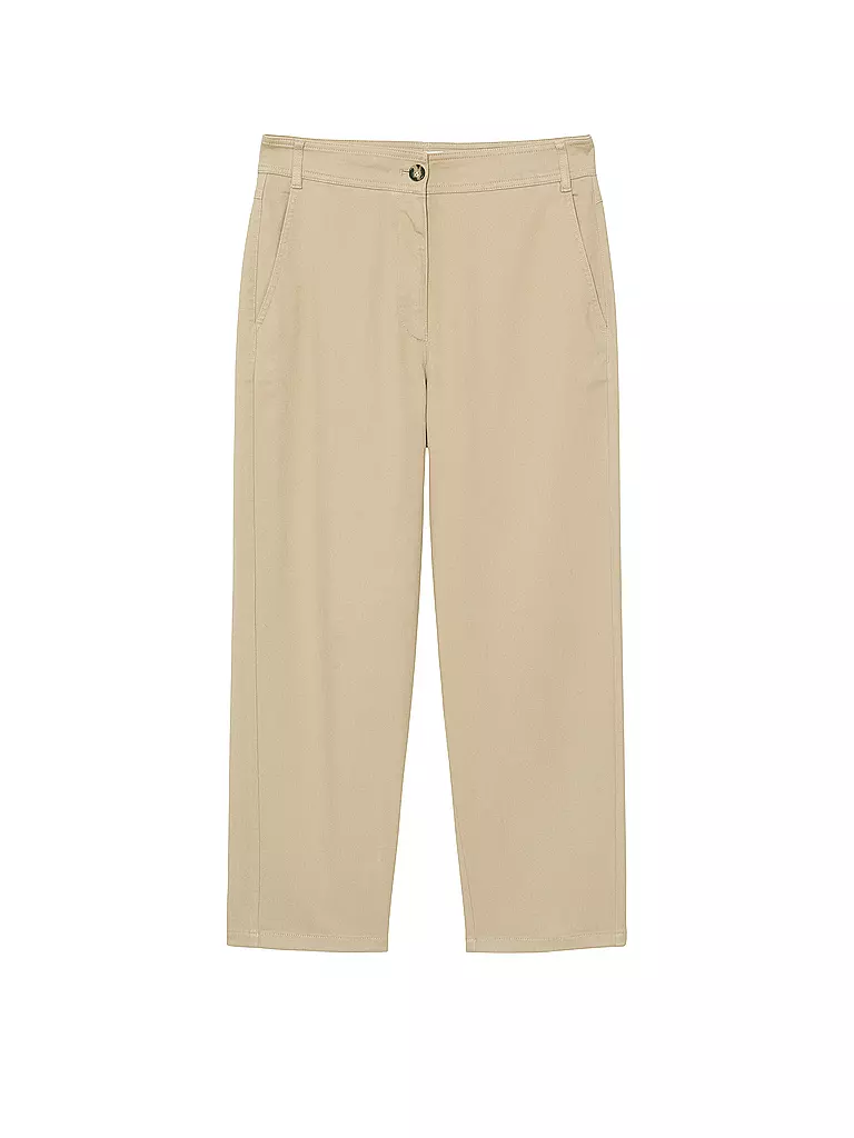 MARC O'POLO | Hose Balloon Fit | beige