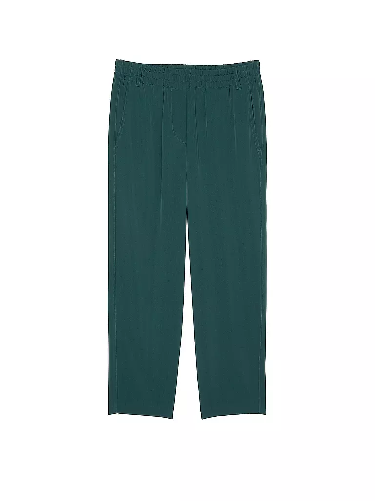 MARC O'POLO | Hose BARREL | petrol