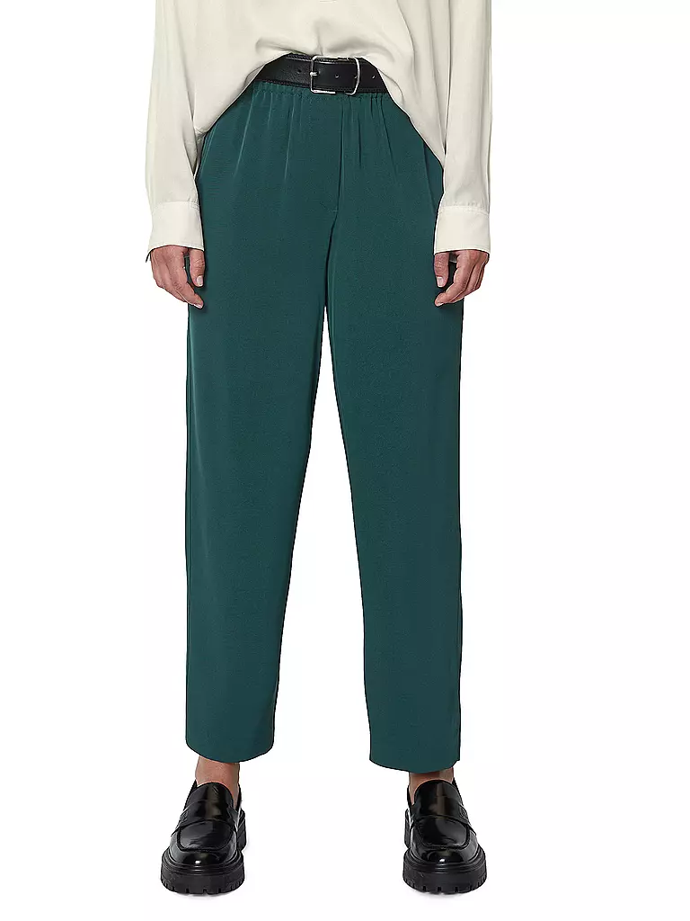 MARC O'POLO | Hose BARREL | petrol