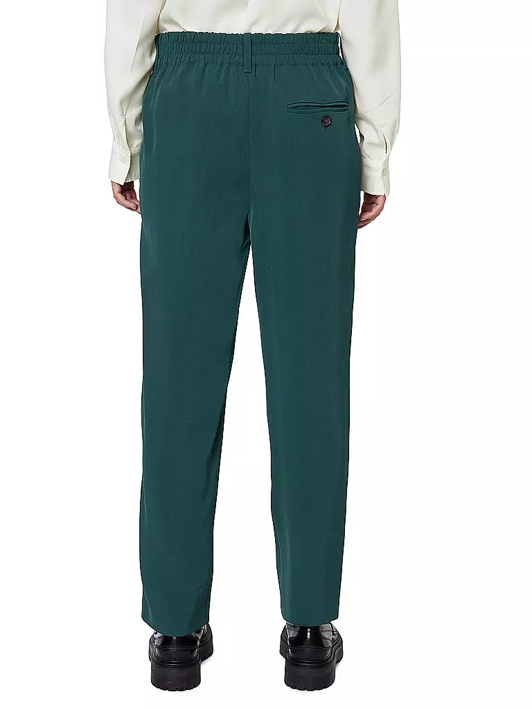 MARC O'POLO | Hose BARREL | petrol