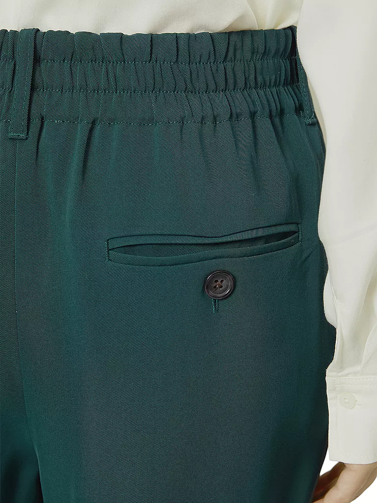 MARC O'POLO | Hose BARREL | petrol