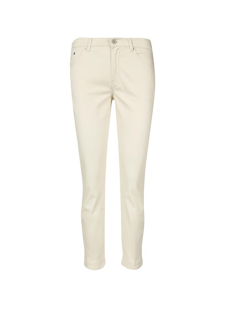 MARC O'POLO | Hose Slim Fit Alby | creme