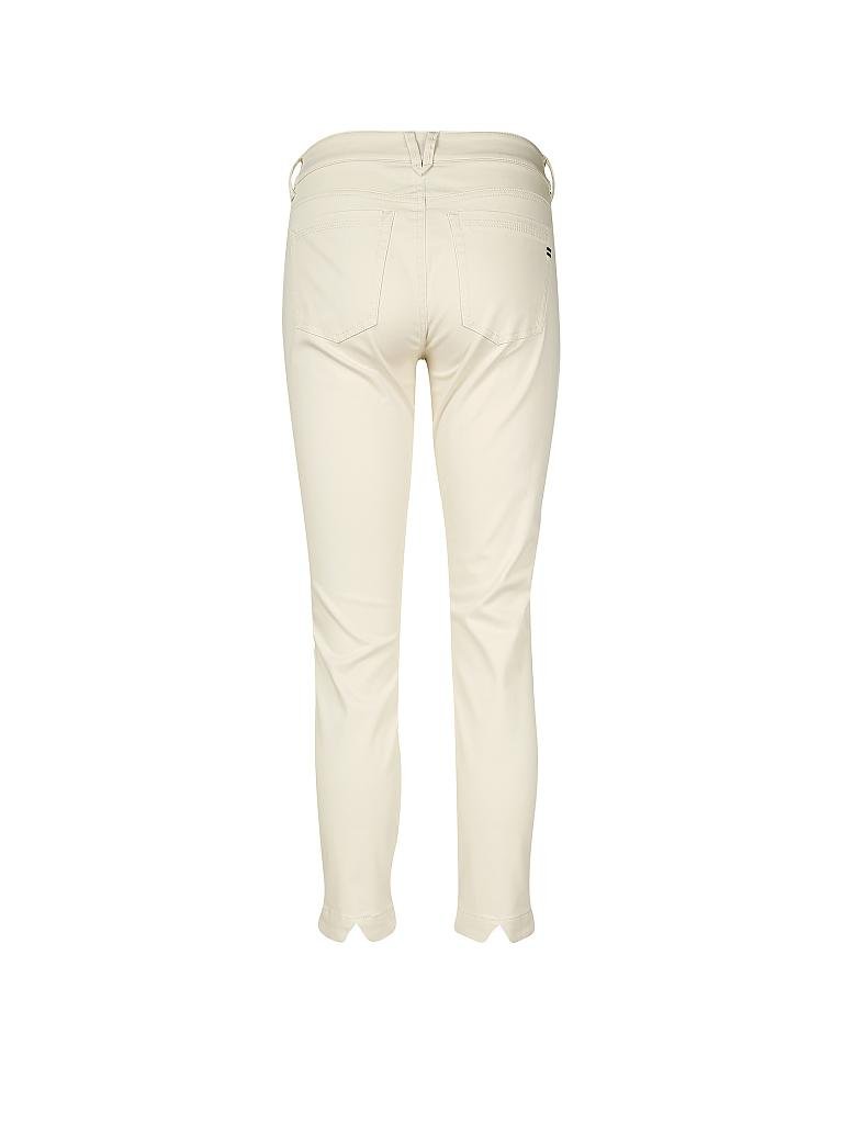 MARC O'POLO | Hose Slim Fit Alby | creme