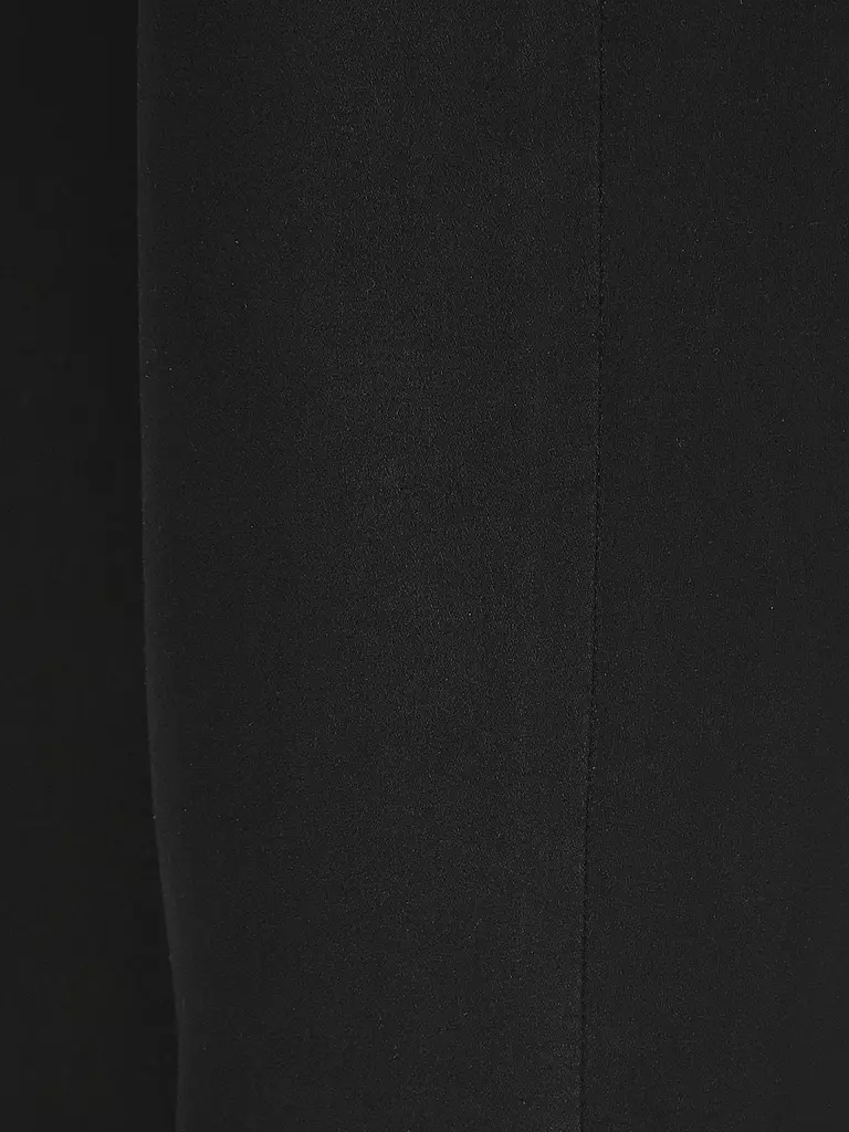 MARC O'POLO | Hose Slim Fit LULEA | schwarz