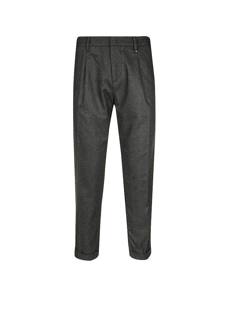 MARC O'POLO | Hose | grau