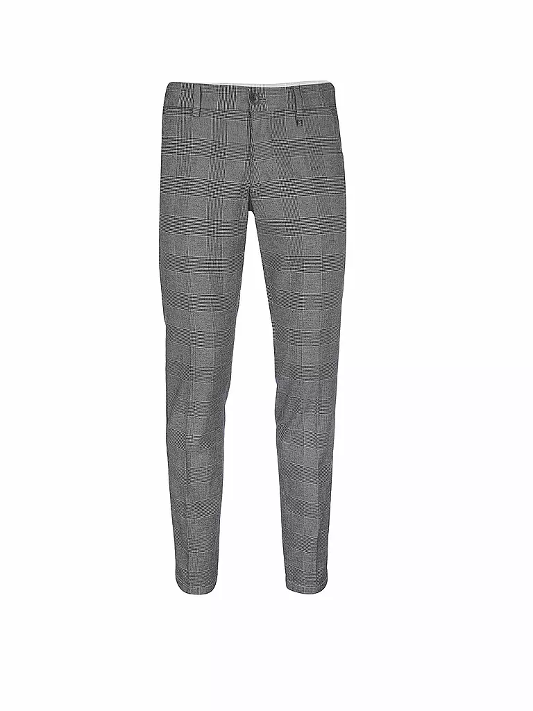 MARC O'POLO | Hose | grau