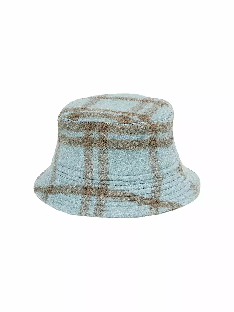 MARC O'POLO | Hut - Bucket Hat | hellblau