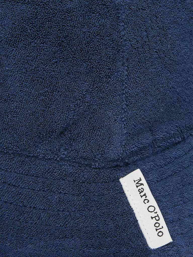 MARC O'POLO | Hut - Bucket Hat | blau