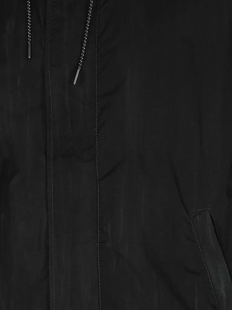 MARC O'POLO | Jacke | schwarz