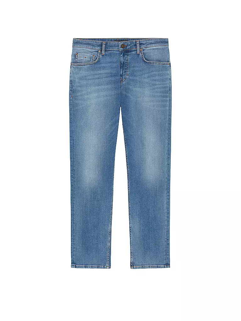 MARC O'POLO | Jeans  | blau