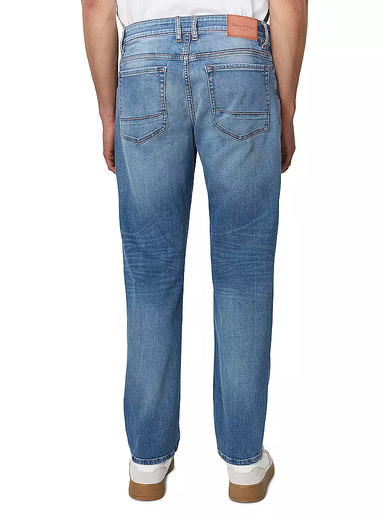 MARC O'POLO | Jeans  | blau