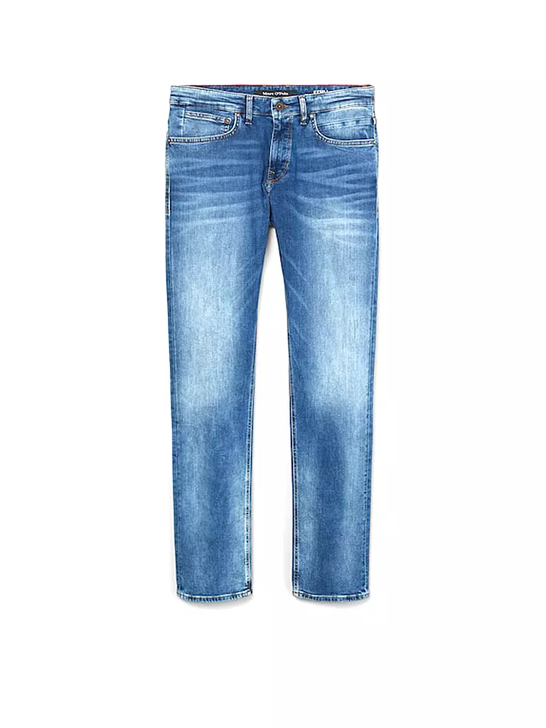 MARC O'POLO | Jeans Regular Fit Kemi | blau