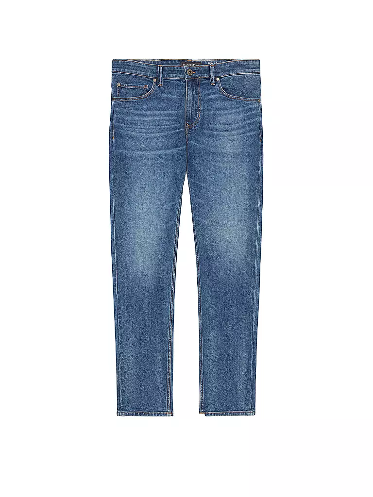 MARC O'POLO | Jeans Shaped FIt SJÖBO | blau