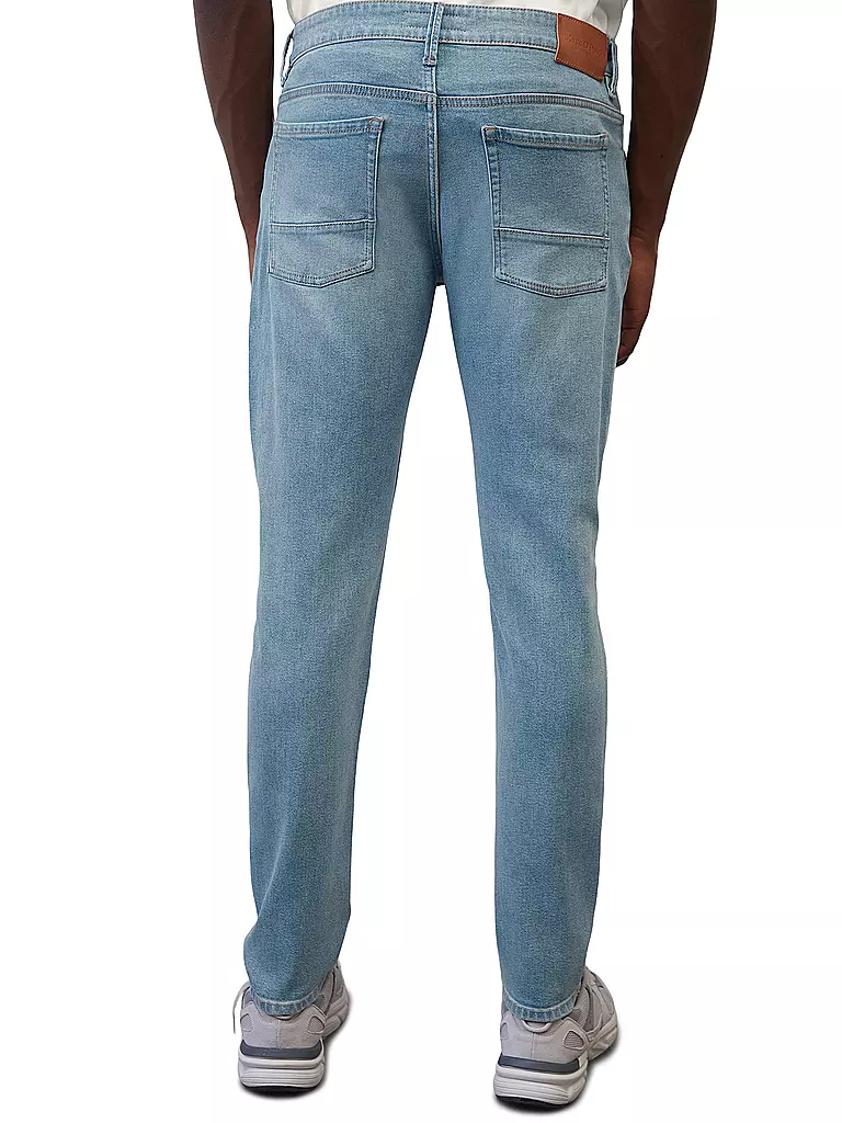 MARC O'POLO | Jeans Shaped FIt SJÖBO | hellblau