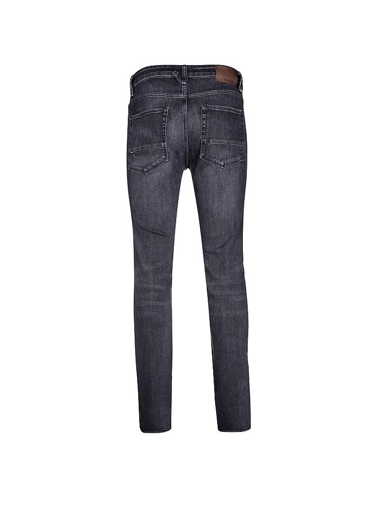 MARC O'POLO | Jeans Shaped-Fit "Kemi" | schwarz