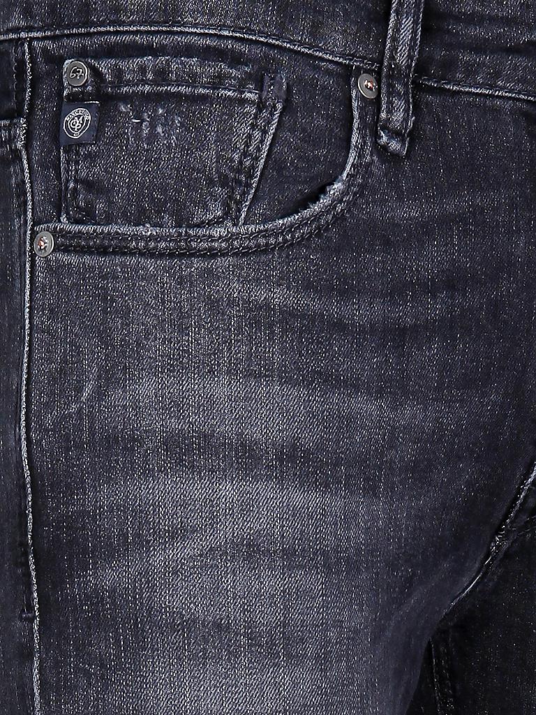 MARC O'POLO | Jeans Shaped-Fit "Kemi" | schwarz