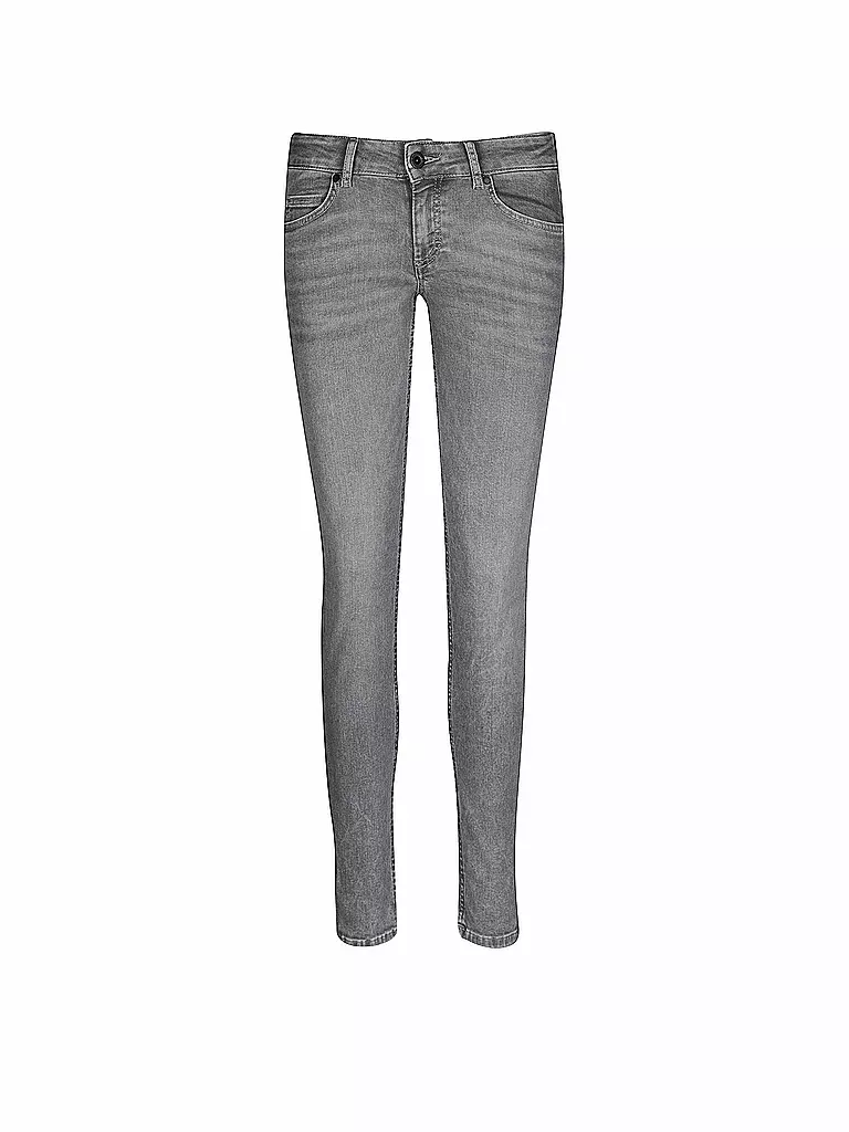 MARC O'POLO | Jeans Skinny Fit  | grau