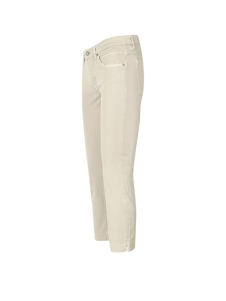 MARC O'POLO | Jeans Slim Fit " Lulea " 7/8 | grau