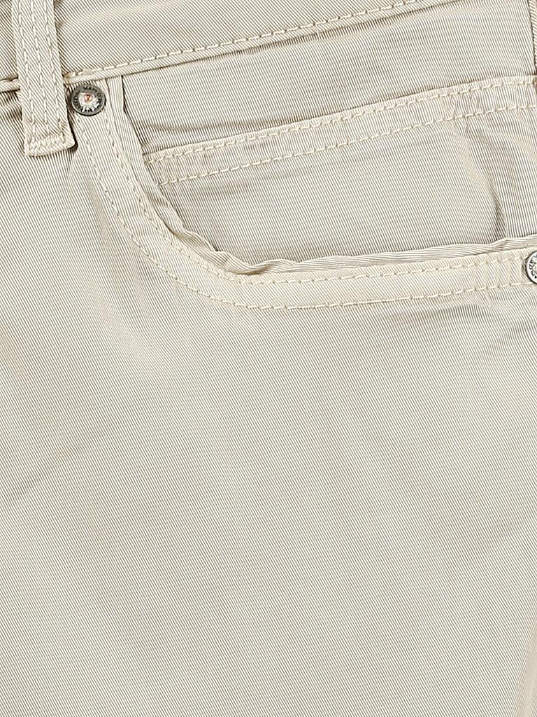 MARC O'POLO | Jeans Slim Fit " Lulea " 7/8 | grau