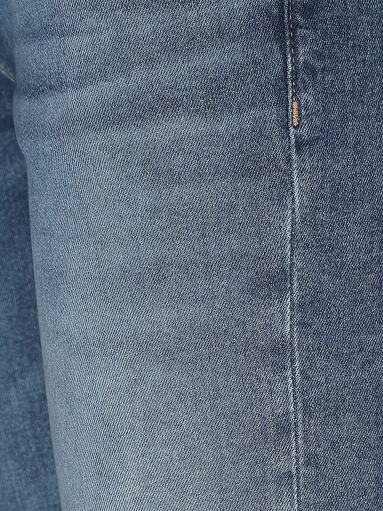 MARC O'POLO | Jeans Slim Fit  | blau