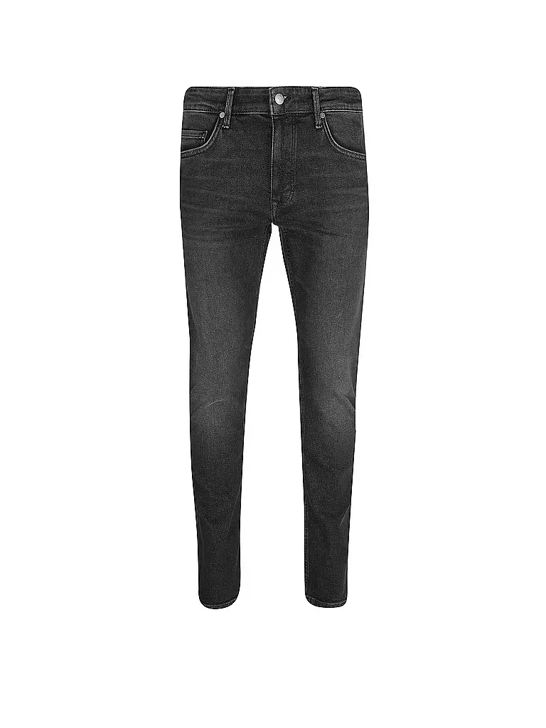 MARC O'POLO | Jeans Slim Fit | grau